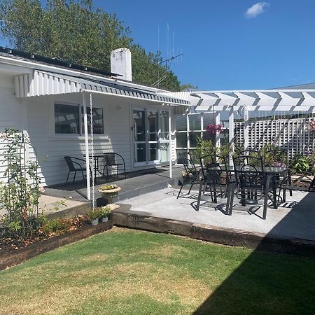 Cambridge Cottage - Self Catering Holiday House 외부 사진