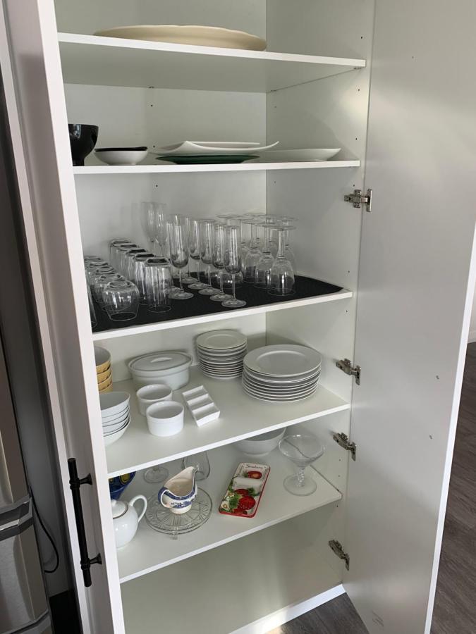 Cambridge Cottage - Self Catering Holiday House 외부 사진