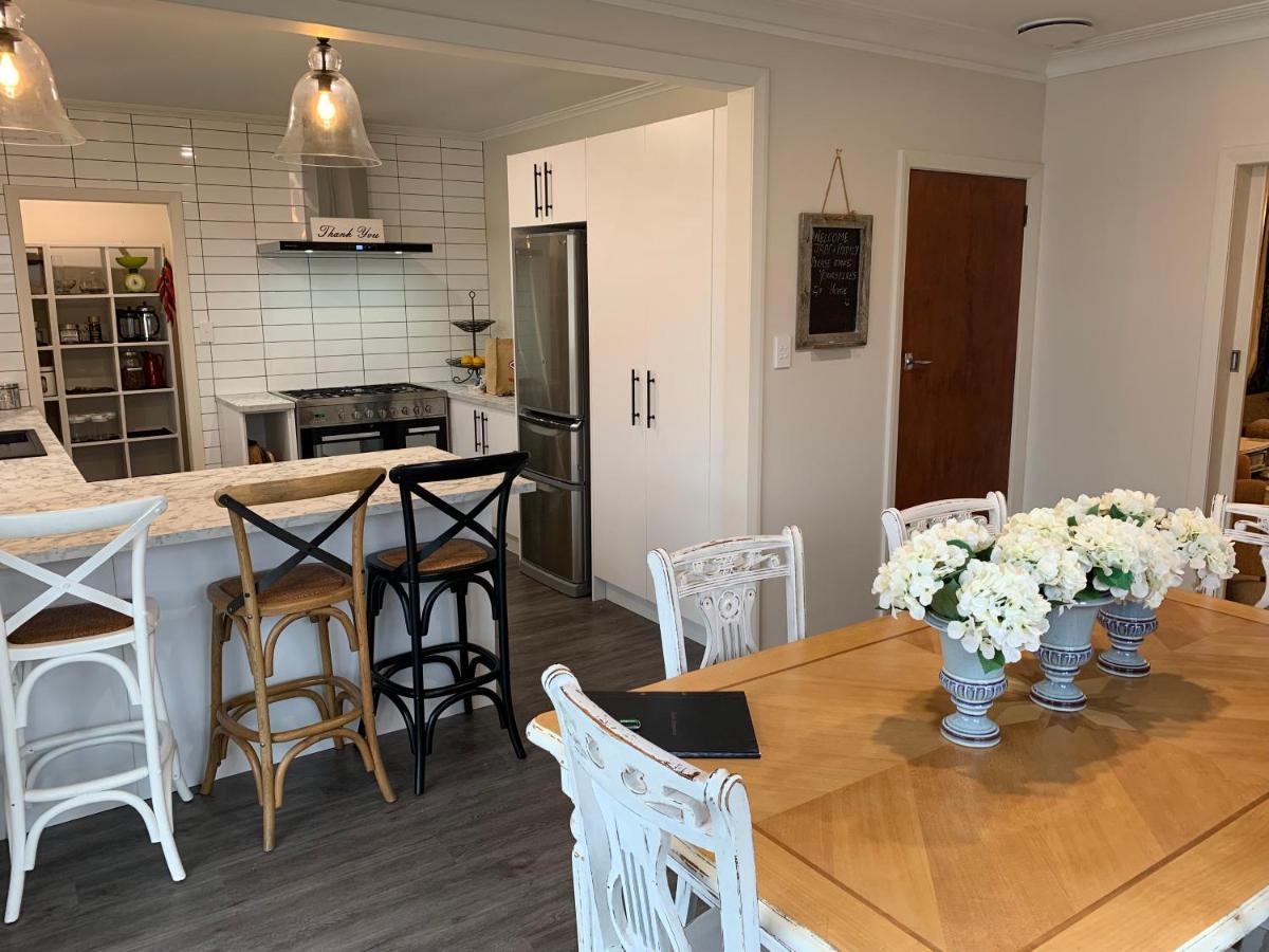 Cambridge Cottage - Self Catering Holiday House 외부 사진