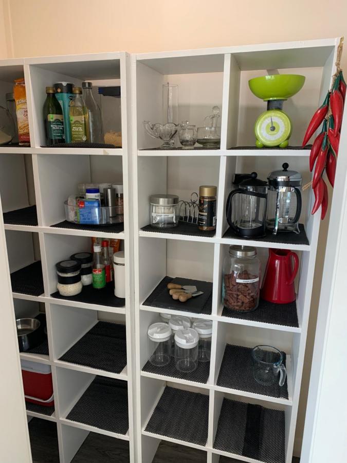Cambridge Cottage - Self Catering Holiday House 외부 사진