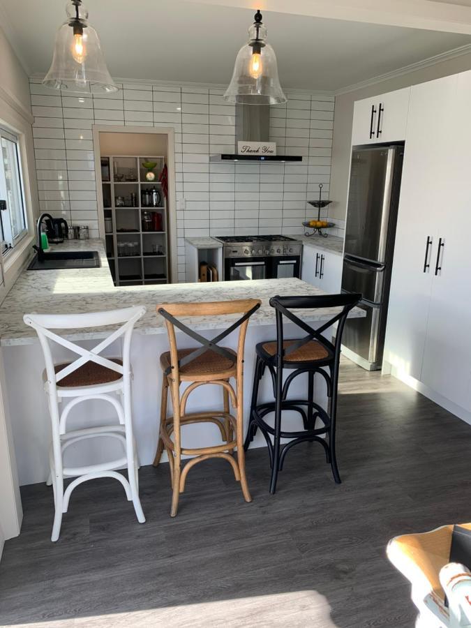 Cambridge Cottage - Self Catering Holiday House 외부 사진
