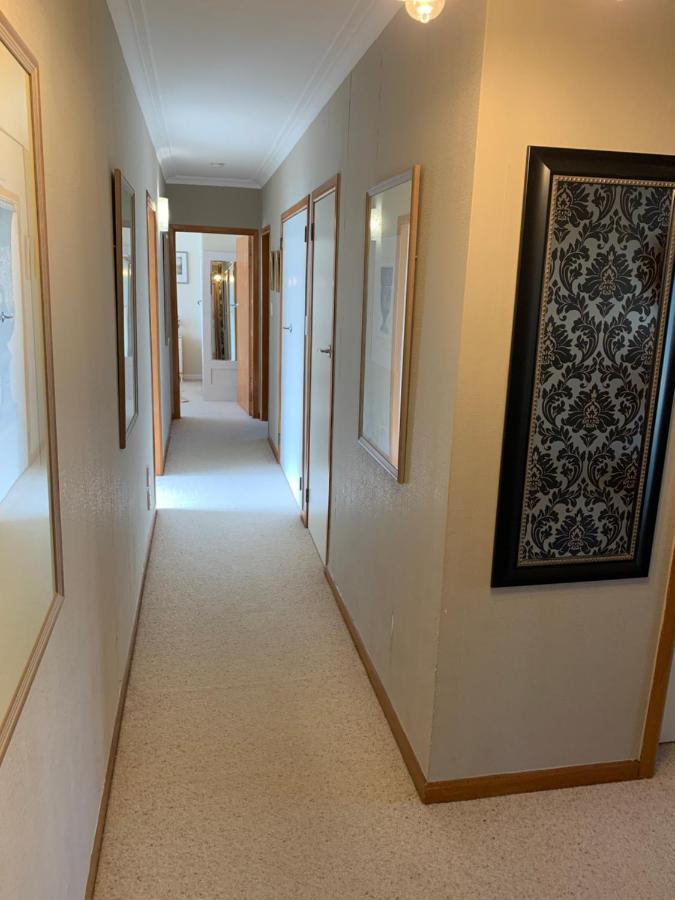 Cambridge Cottage - Self Catering Holiday House 외부 사진