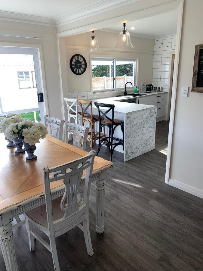 Cambridge Cottage - Self Catering Holiday House 외부 사진