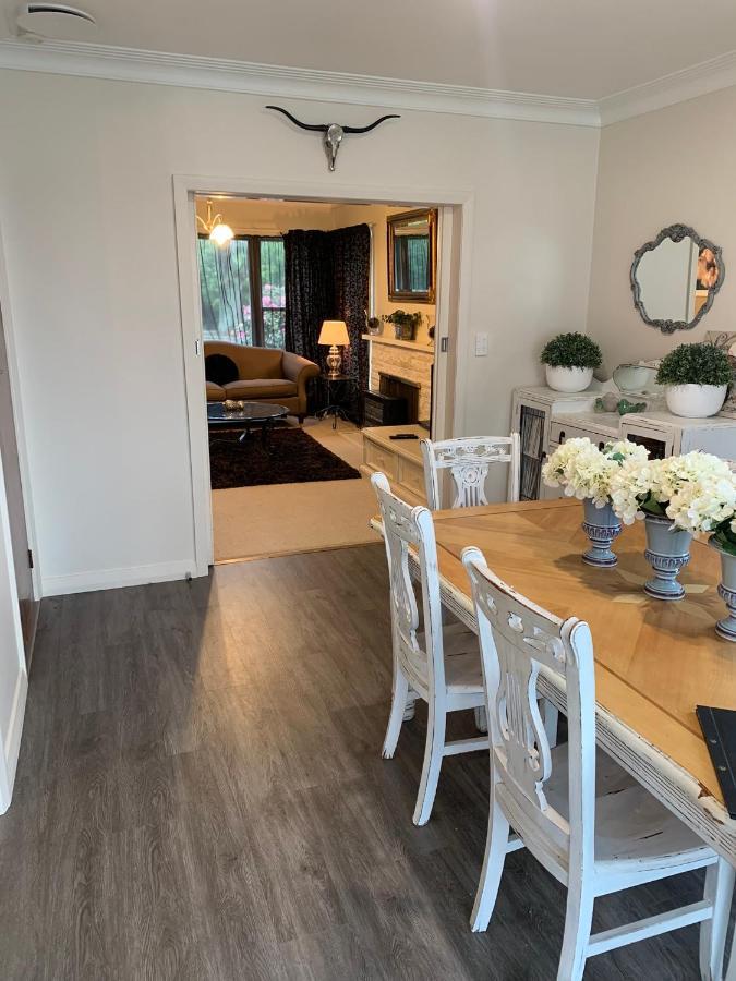 Cambridge Cottage - Self Catering Holiday House 외부 사진