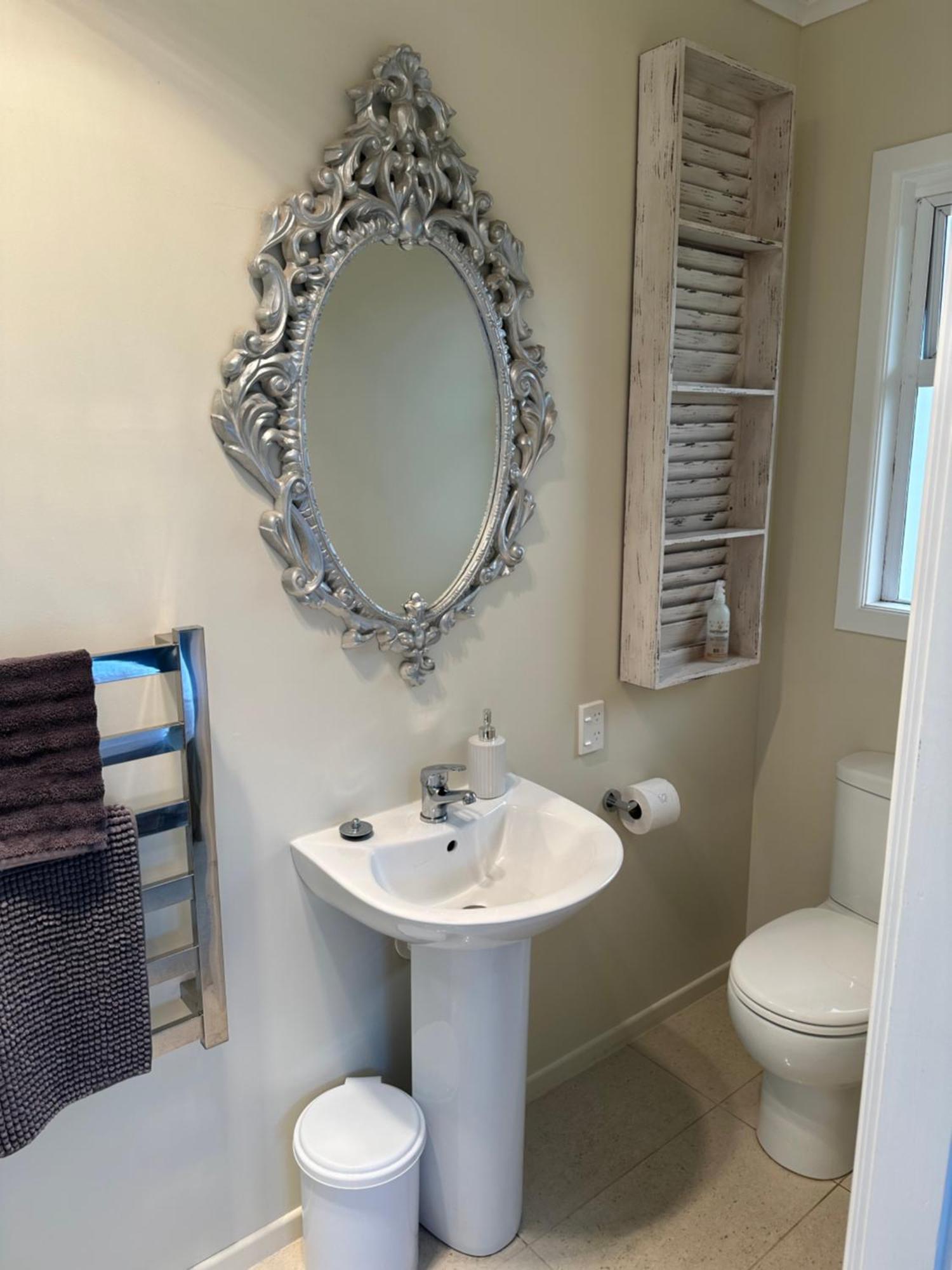 Cambridge Cottage - Self Catering Holiday House 외부 사진