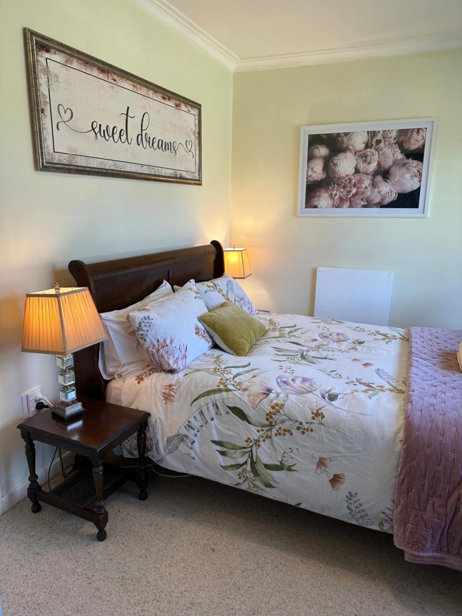 Cambridge Cottage - Self Catering Holiday House 외부 사진