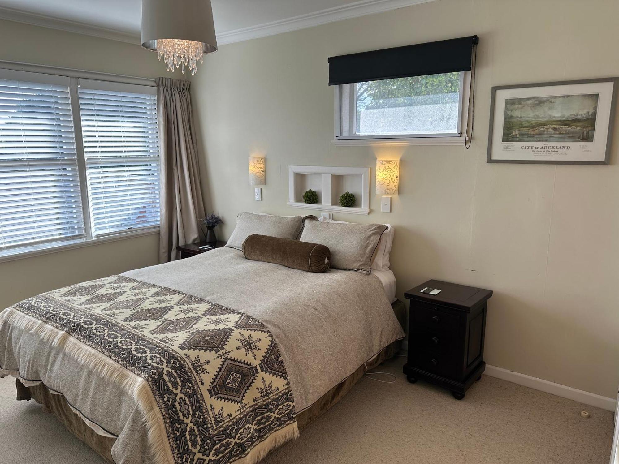 Cambridge Cottage - Self Catering Holiday House 외부 사진