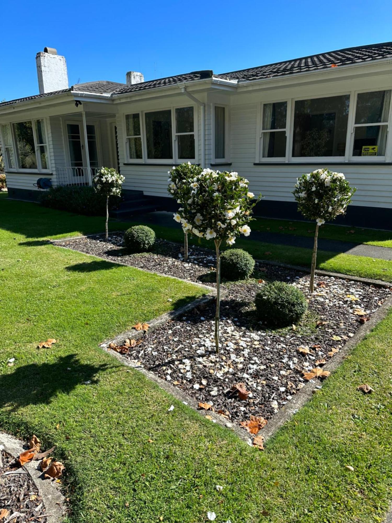 Cambridge Cottage - Self Catering Holiday House 외부 사진