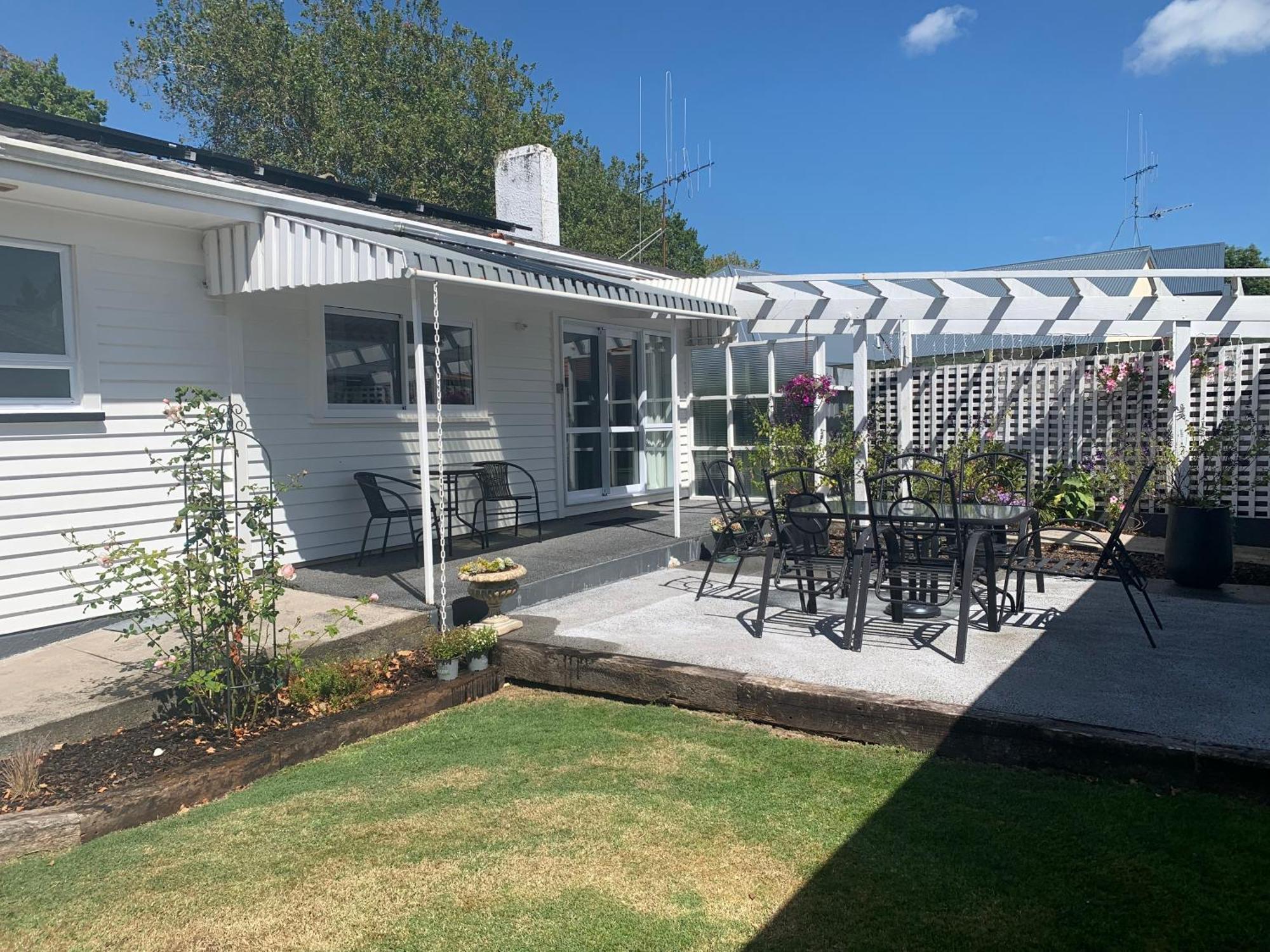 Cambridge Cottage - Self Catering Holiday House 외부 사진