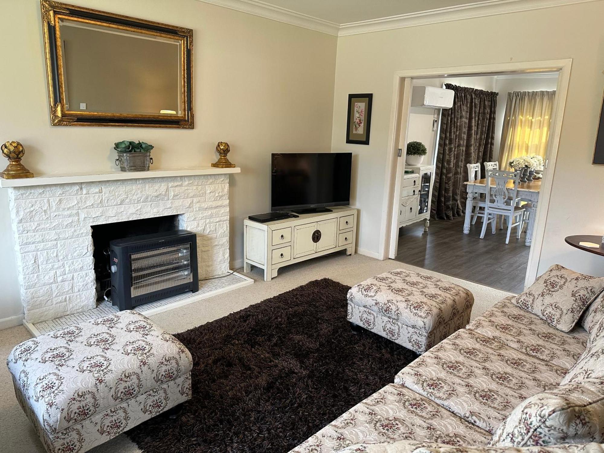 Cambridge Cottage - Self Catering Holiday House 외부 사진