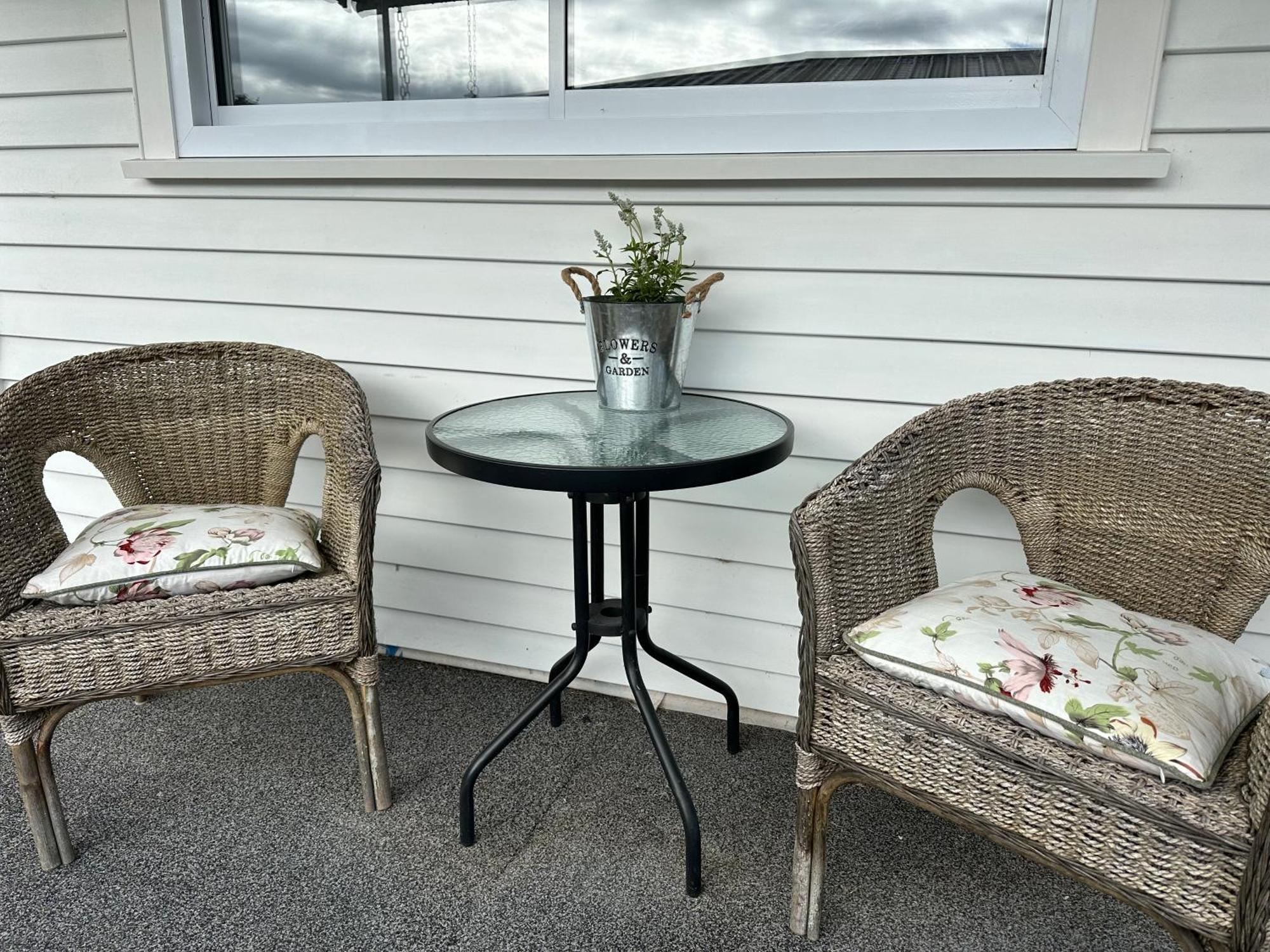 Cambridge Cottage - Self Catering Holiday House 외부 사진