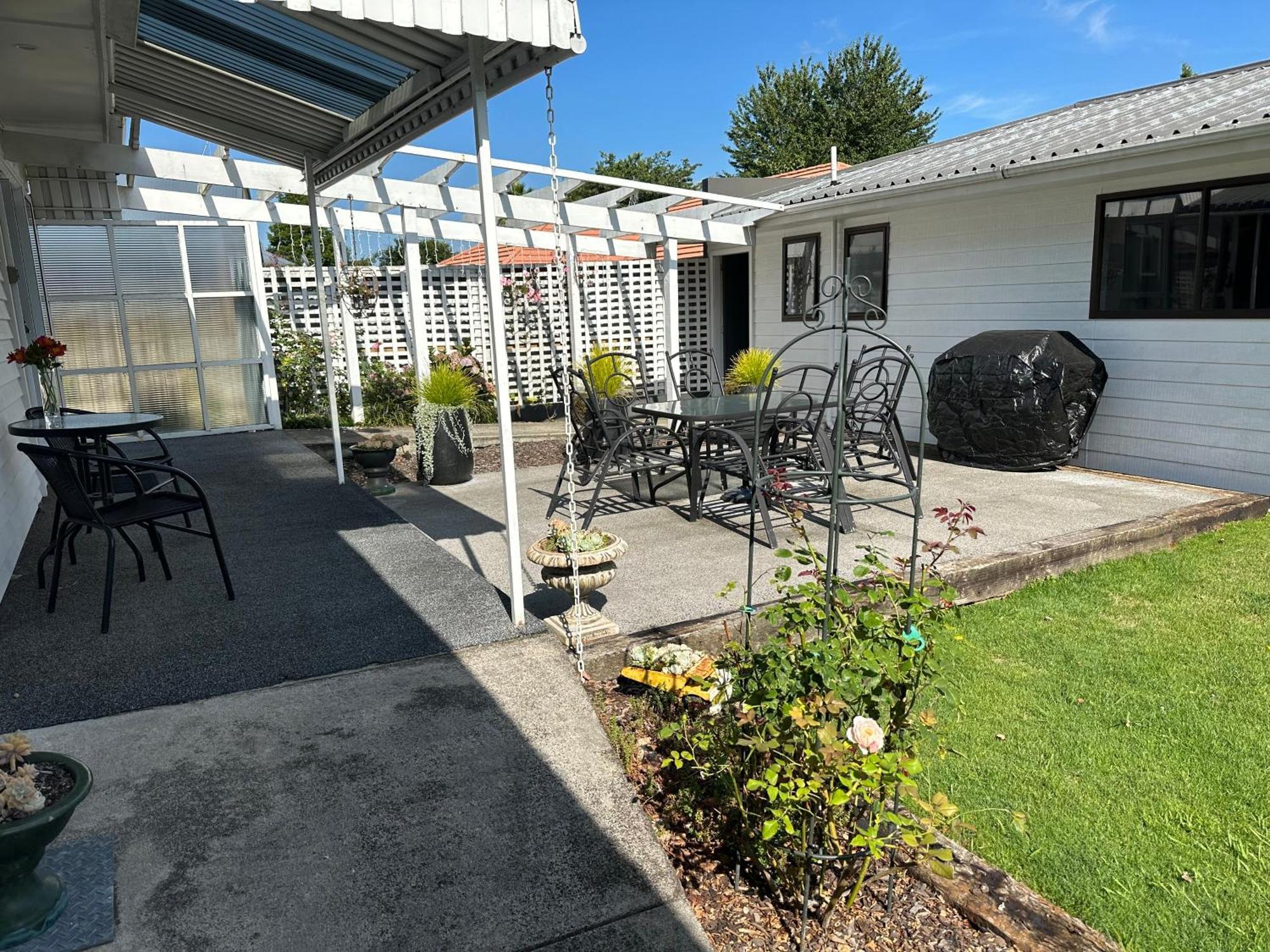 Cambridge Cottage - Self Catering Holiday House 외부 사진