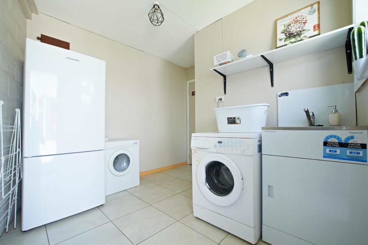 Cambridge Cottage - Self Catering Holiday House 외부 사진