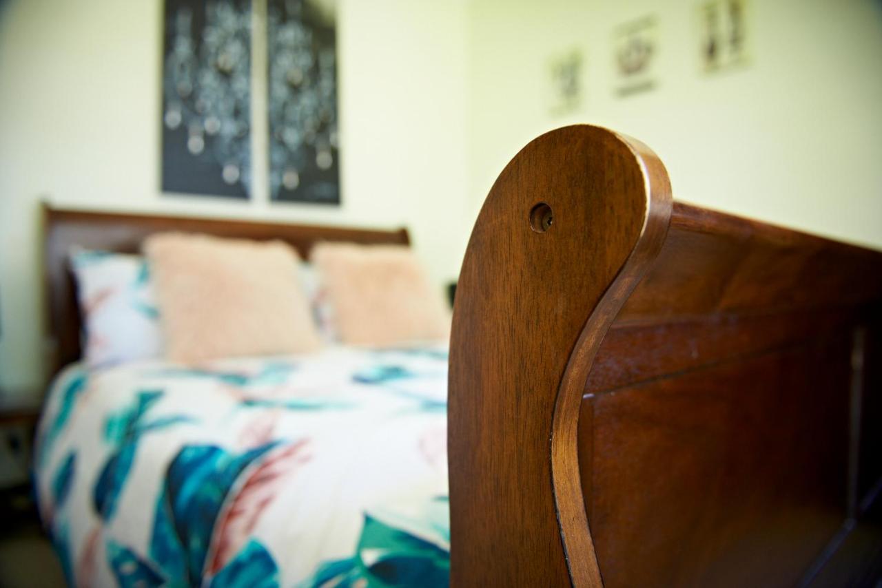 Cambridge Cottage - Self Catering Holiday House 외부 사진