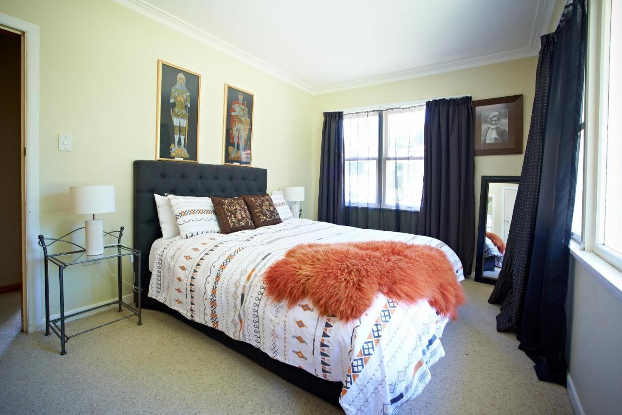 Cambridge Cottage - Self Catering Holiday House 외부 사진