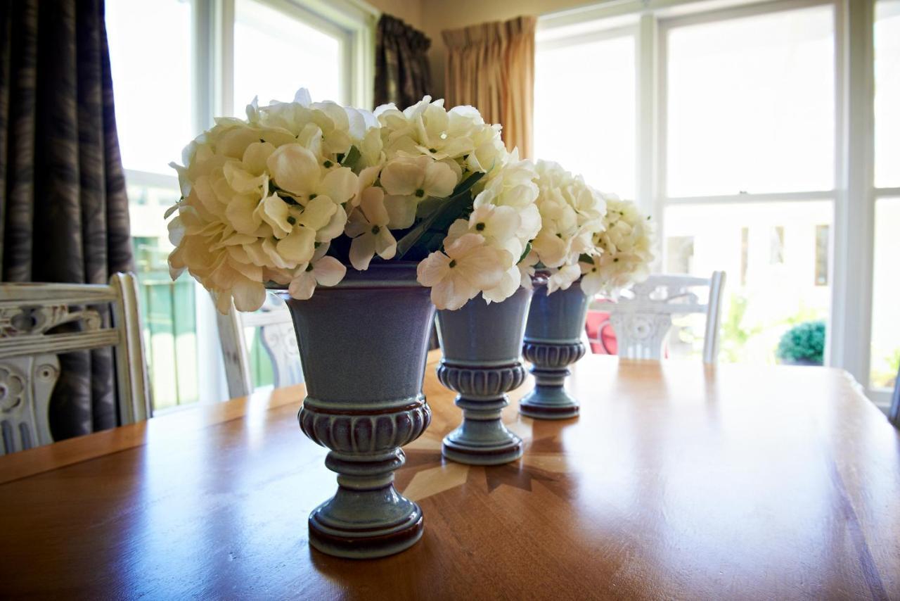 Cambridge Cottage - Self Catering Holiday House 외부 사진